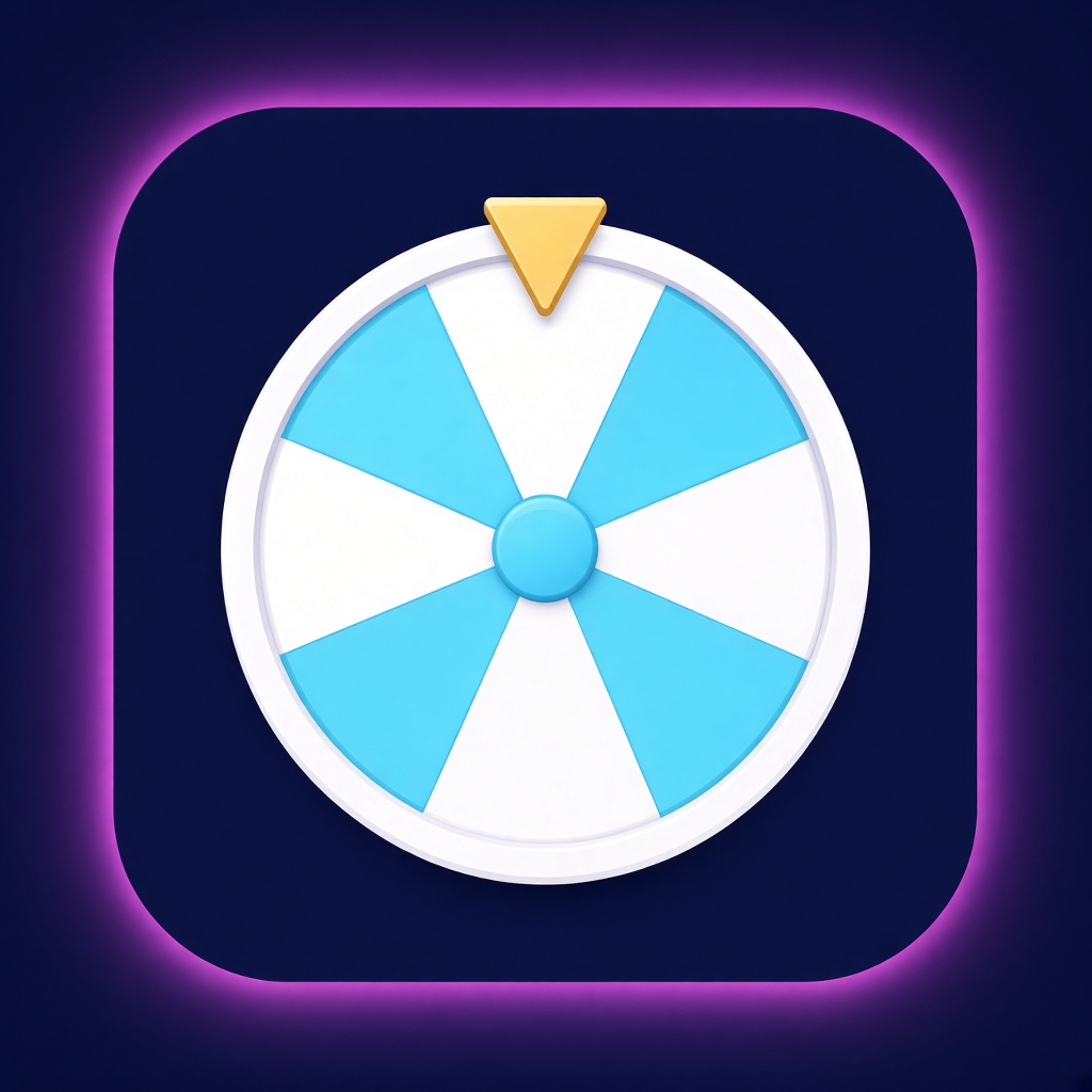 Spin Wheel